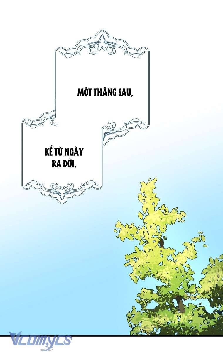 Lần Đầu Bé Út Được Yêu Thương Chap 2 - Trang 2