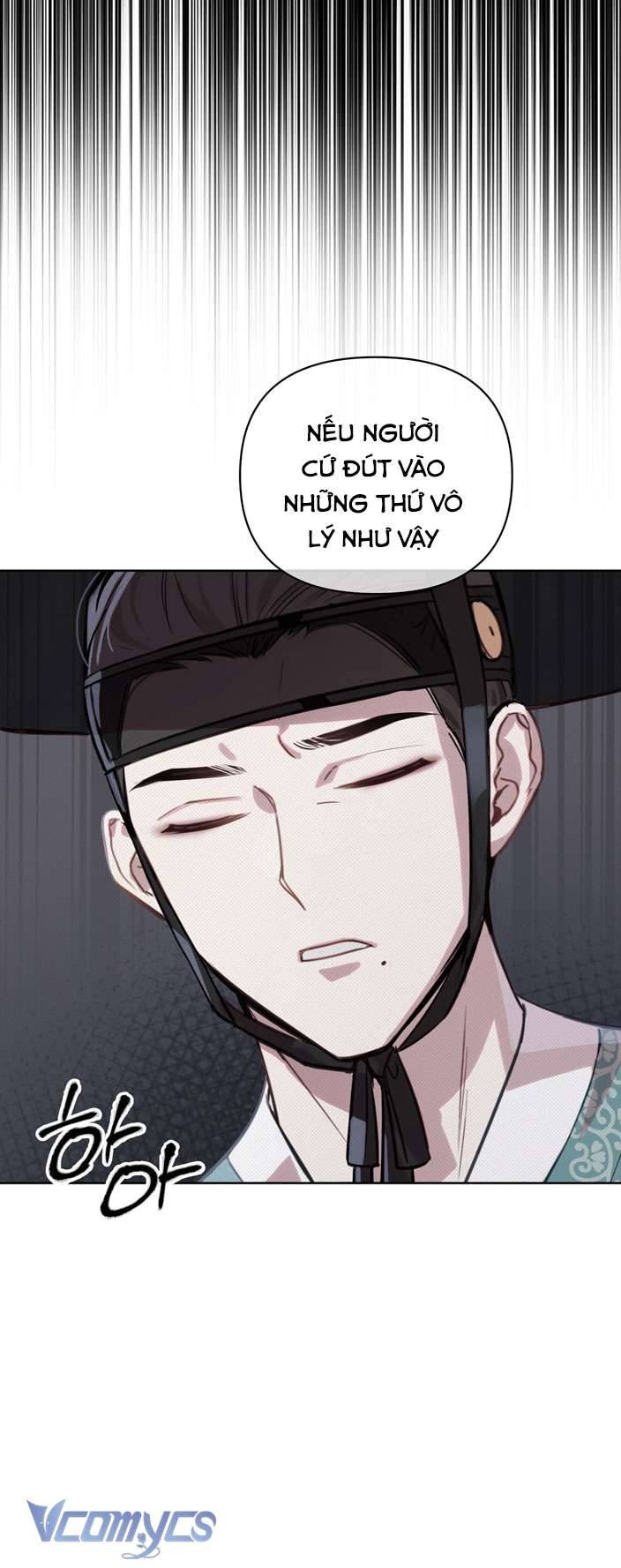 [18+] Tiết Học Bí Mật Của Trung Điện Chap 4 - Trang 2