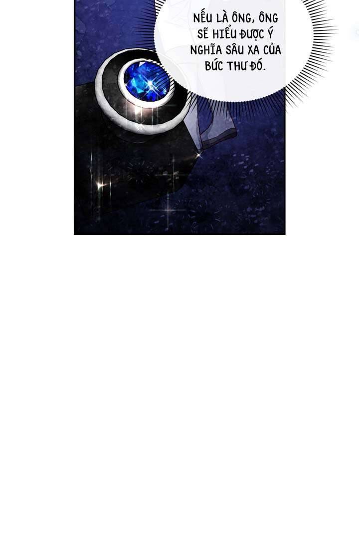 Phương Pháp Che Giấu Đứa Con Của Hoàng Đế Chapter 11 - Trang 4