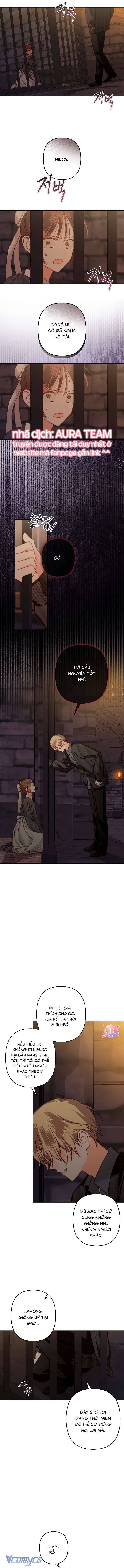 Sống Sót Như Một Hầu Gái Trong Trò Chơi Kinh Dị Chapter 29 - Trang 4