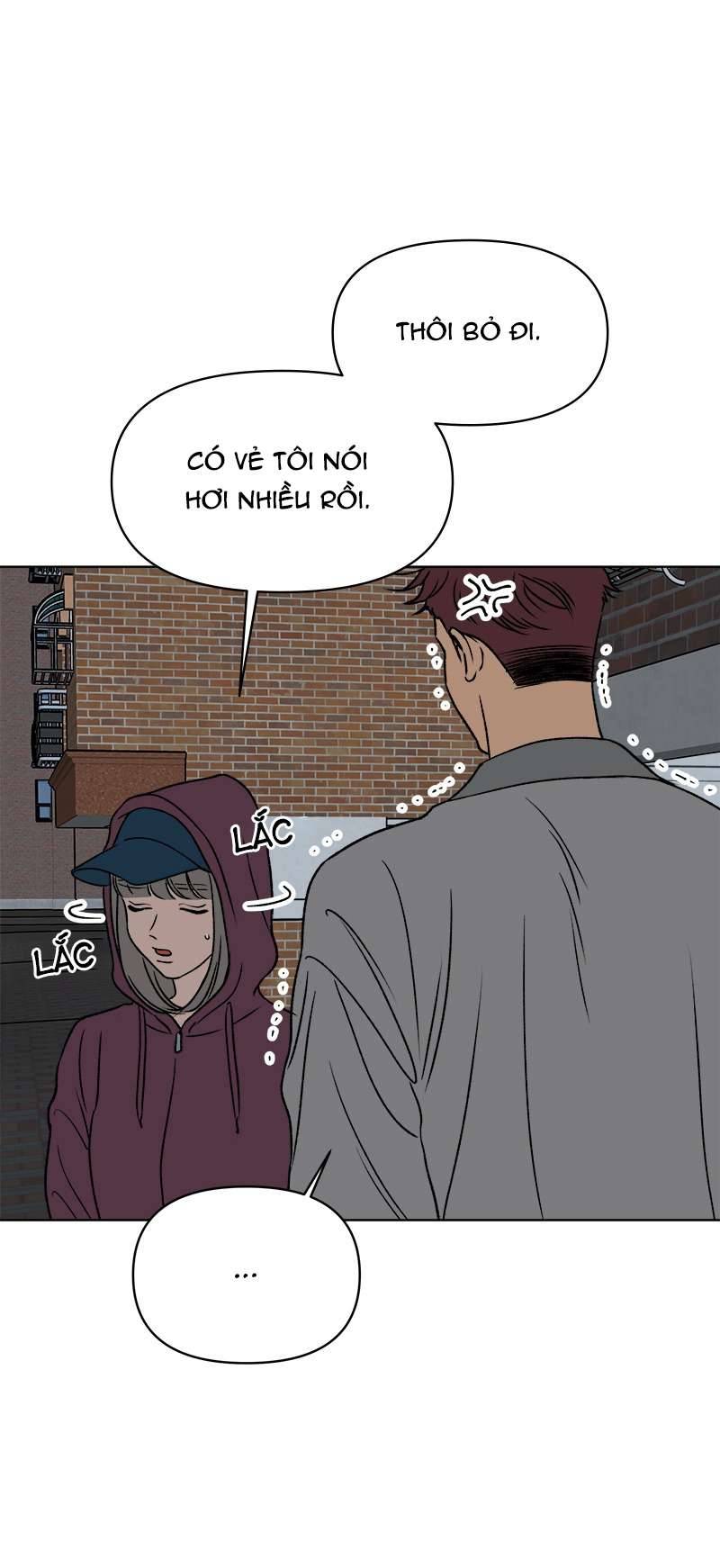 Tình Xưa Viết Lại Chapter 51 - Trang 4