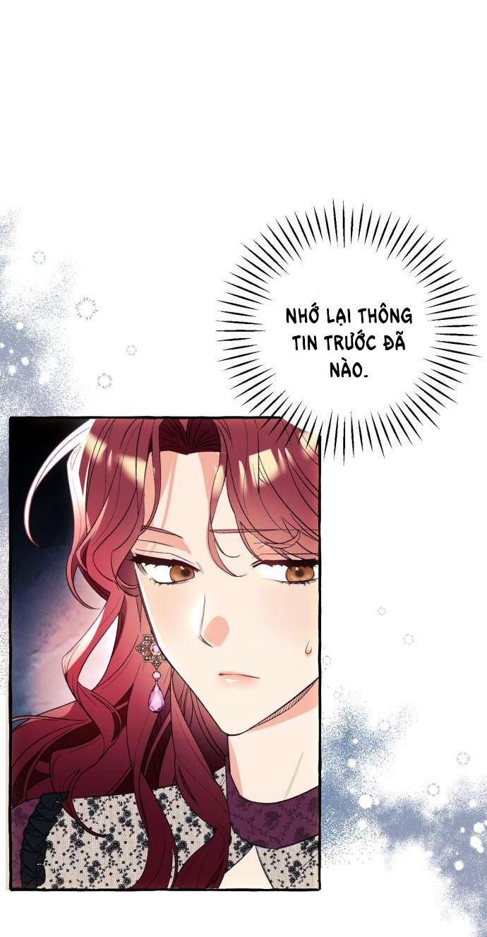 Tôi Tưởng Đó Chỉ Là Tiểu Thuyết Trọng Sinh Bình Thường Chapter 1 - Trang 4