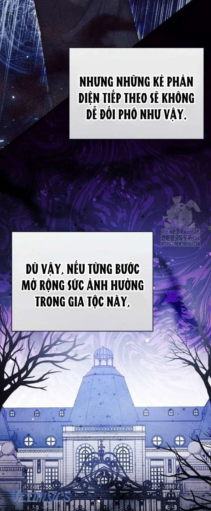 Papa Bạo Chúa, Con Sẽ Bảo Vệ Người! Chap 12 - Trang 2