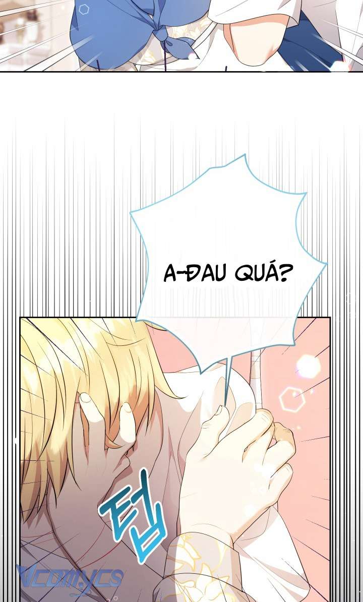 Tiểu Thư Tích Tiền Đi Bụi Chapter 65 - Trang 4