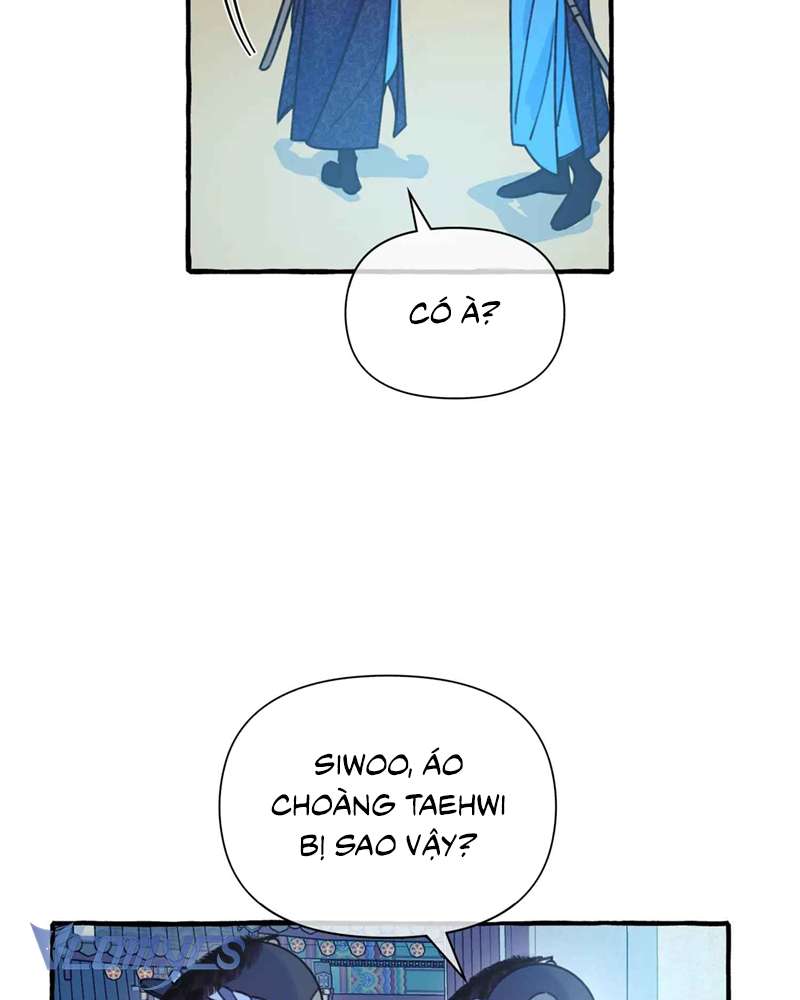 Chuyện Tình Hoa Lưu Ly Chapter 6 - Next Chap 6