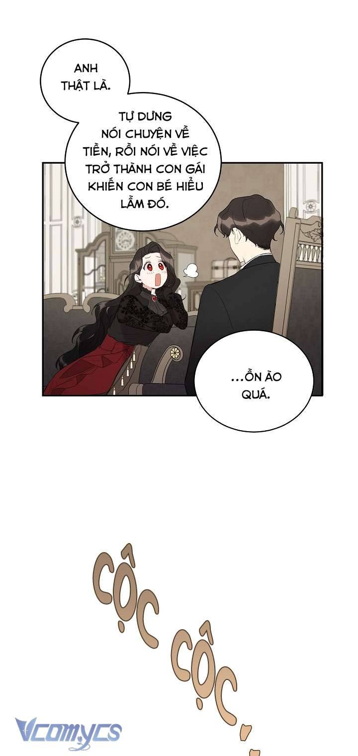 Phương Pháp Trở Thành Con Gái Của Người Hùng Bóng Đêm Chap 3 - Trang 2