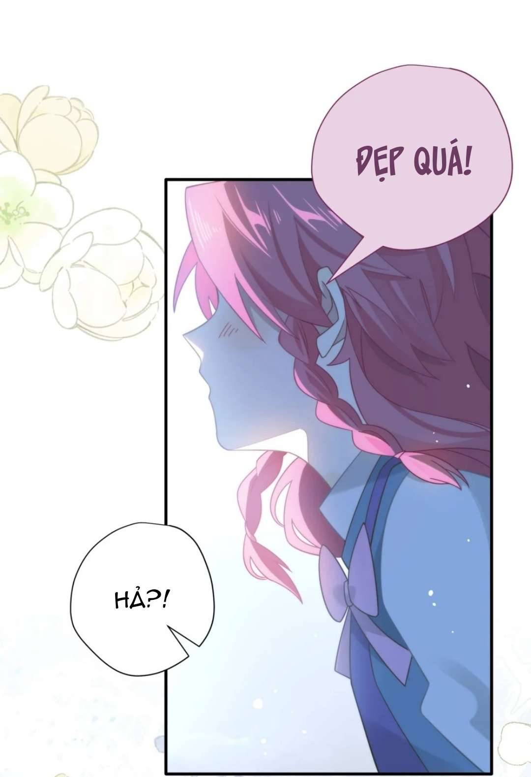 Xuyên thành phù thủy nuôi dưỡng kỵ sĩ thánh điện Chapter 12 - Trang 4