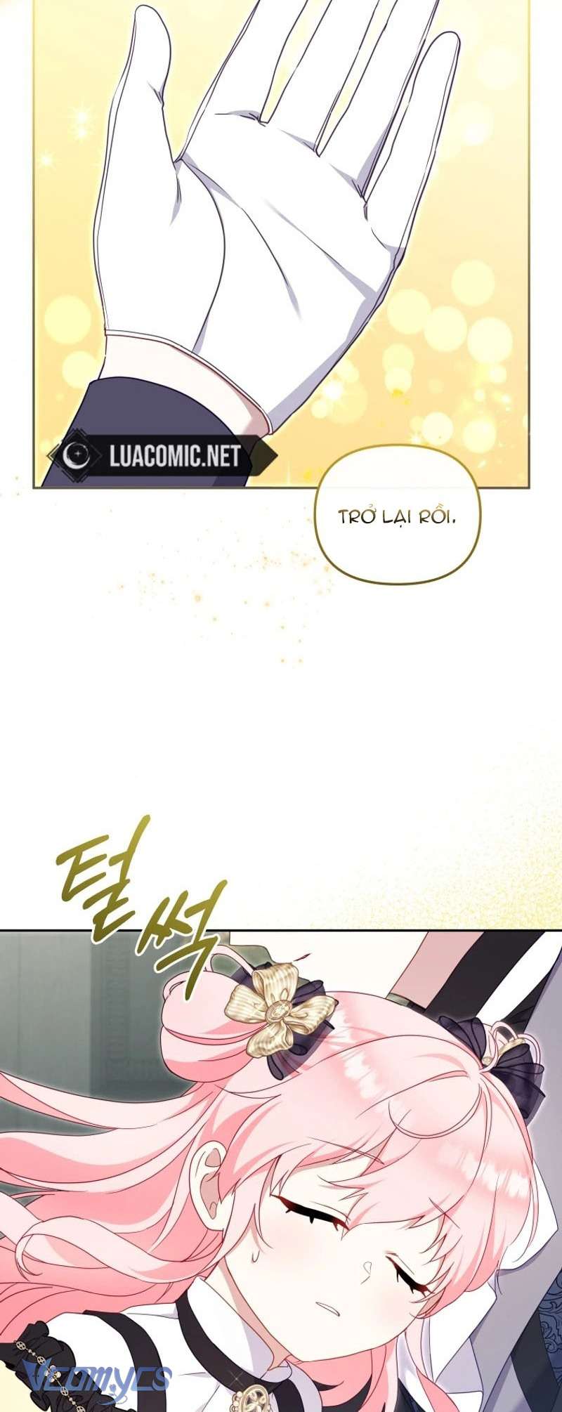 Tôi Được Nuôi Dưỡng Bởi Những Kẻ Phản Diện Chap 87 - Trang 3