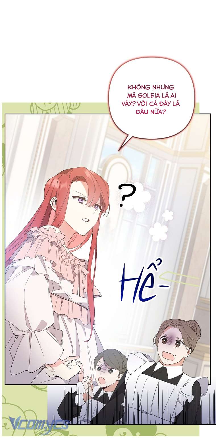 Quý Tộc Gì Chứ, Tôi Chỉ Muốn Về Nhà Chap 1 - Trang 2