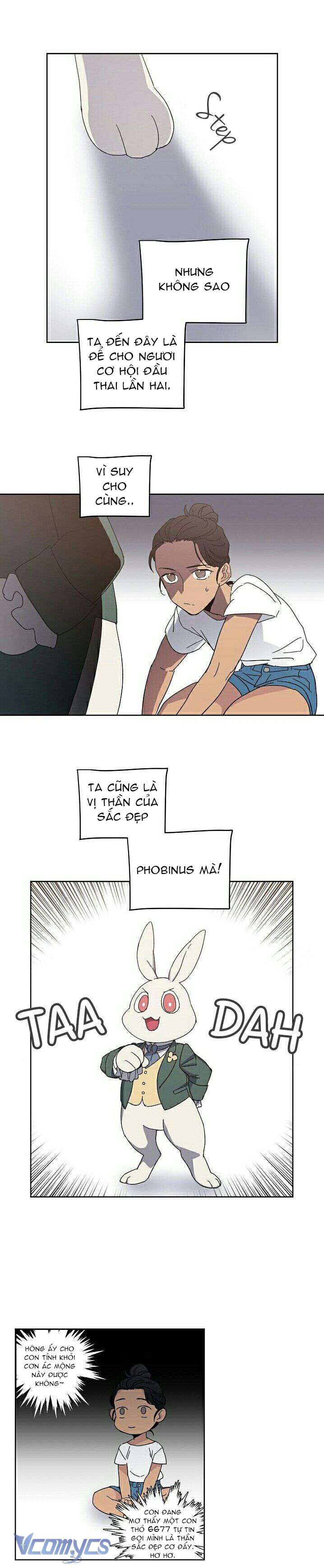 CHITRA Chapter 1 - Trang 4