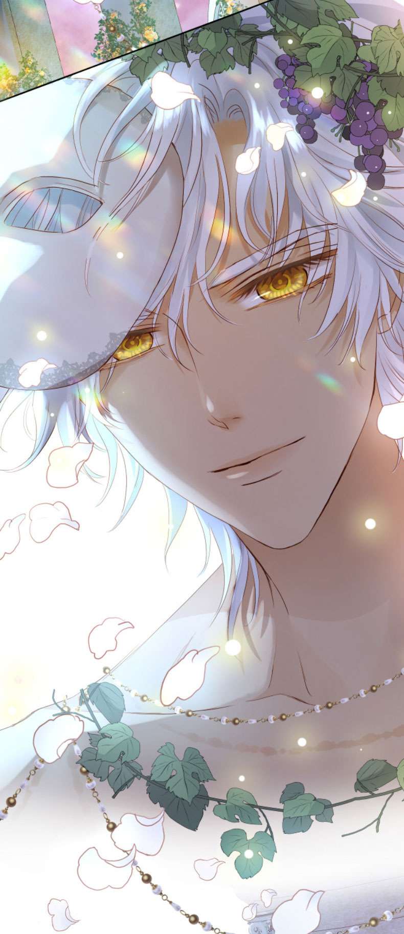 Địch Úc Đa Chi Ca Chapter 93 - Trang 4