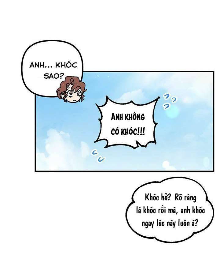 May Mắn Hay Bất Hạnh Chap 15 - Trang 4