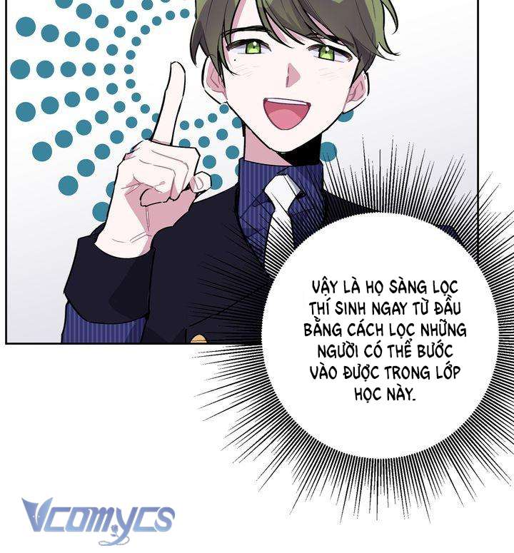 Cách Để Giết Một Pháp Sư Chapter 11 - Trang 4