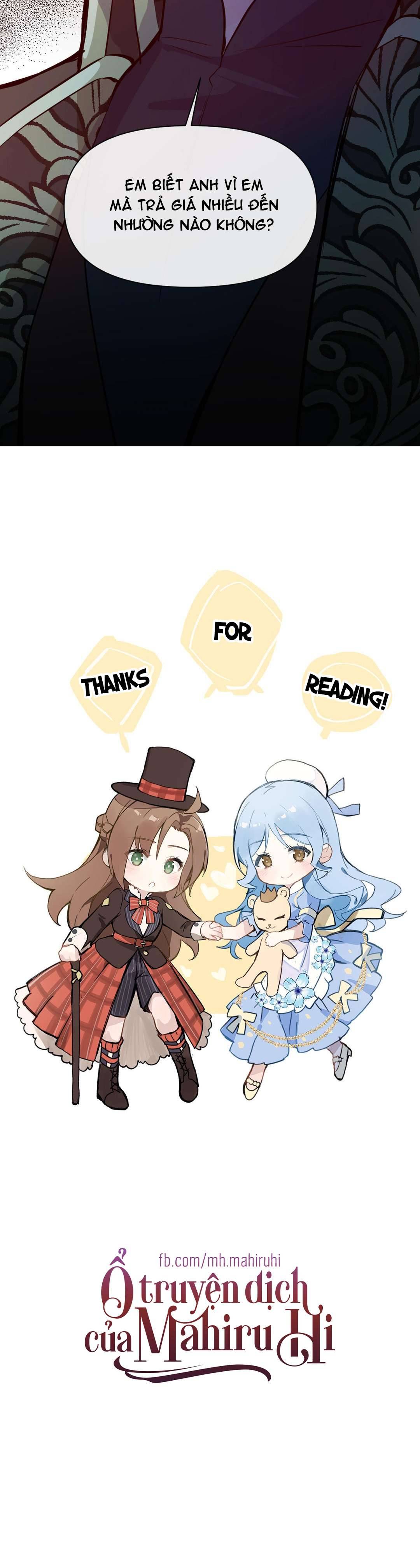 Đại Chiến Công Chúa Chapter 92 - Trang 4