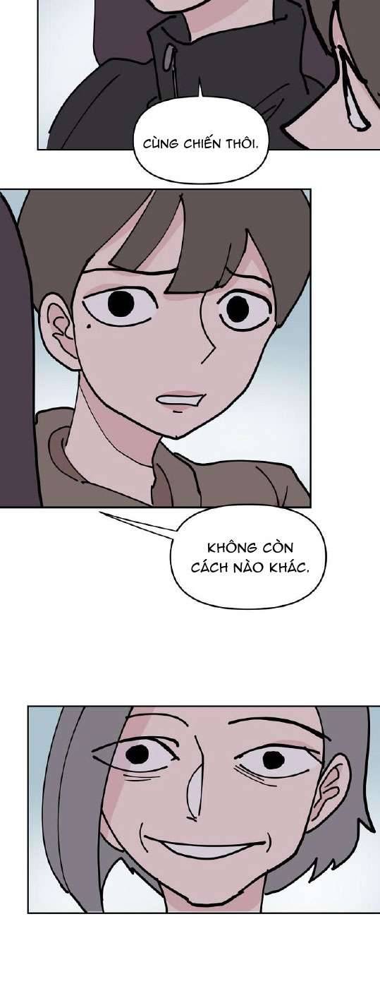 Yêu Không Hồi Kết Chap 12 - Trang 2