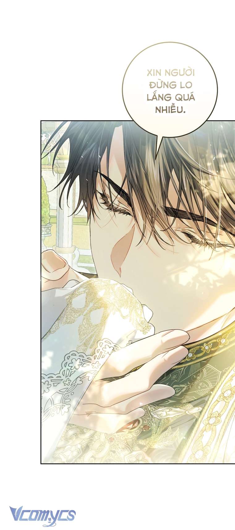 Ác Nữ Chỉ Là Một Con Rối Chap 85 - Next Chap 86