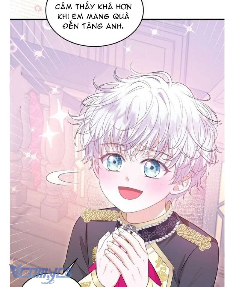 Công Chúa Bé Con Hạng S Thật Mạnh Chapter 15 - Next Chapter 16