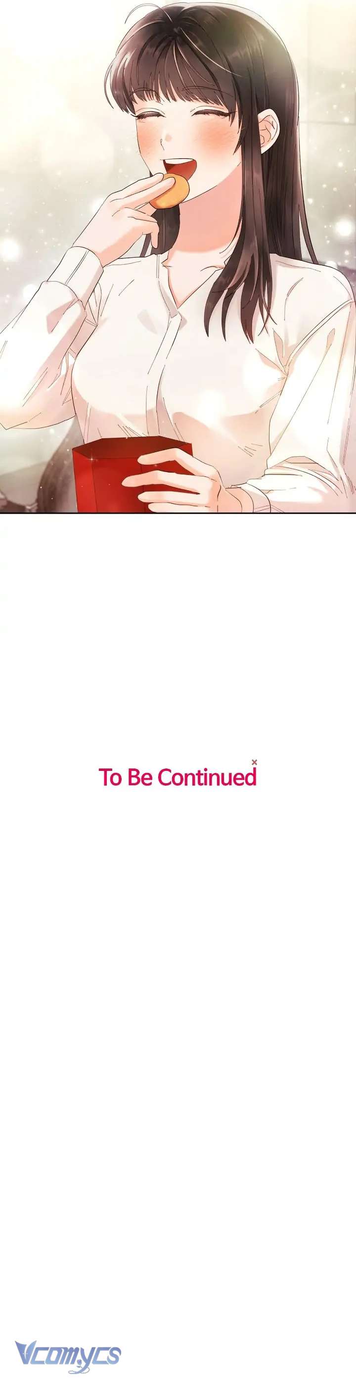 [18+] Hãy Đứng Đắn Trong Công Ty Chap 5 - Next Chap 6