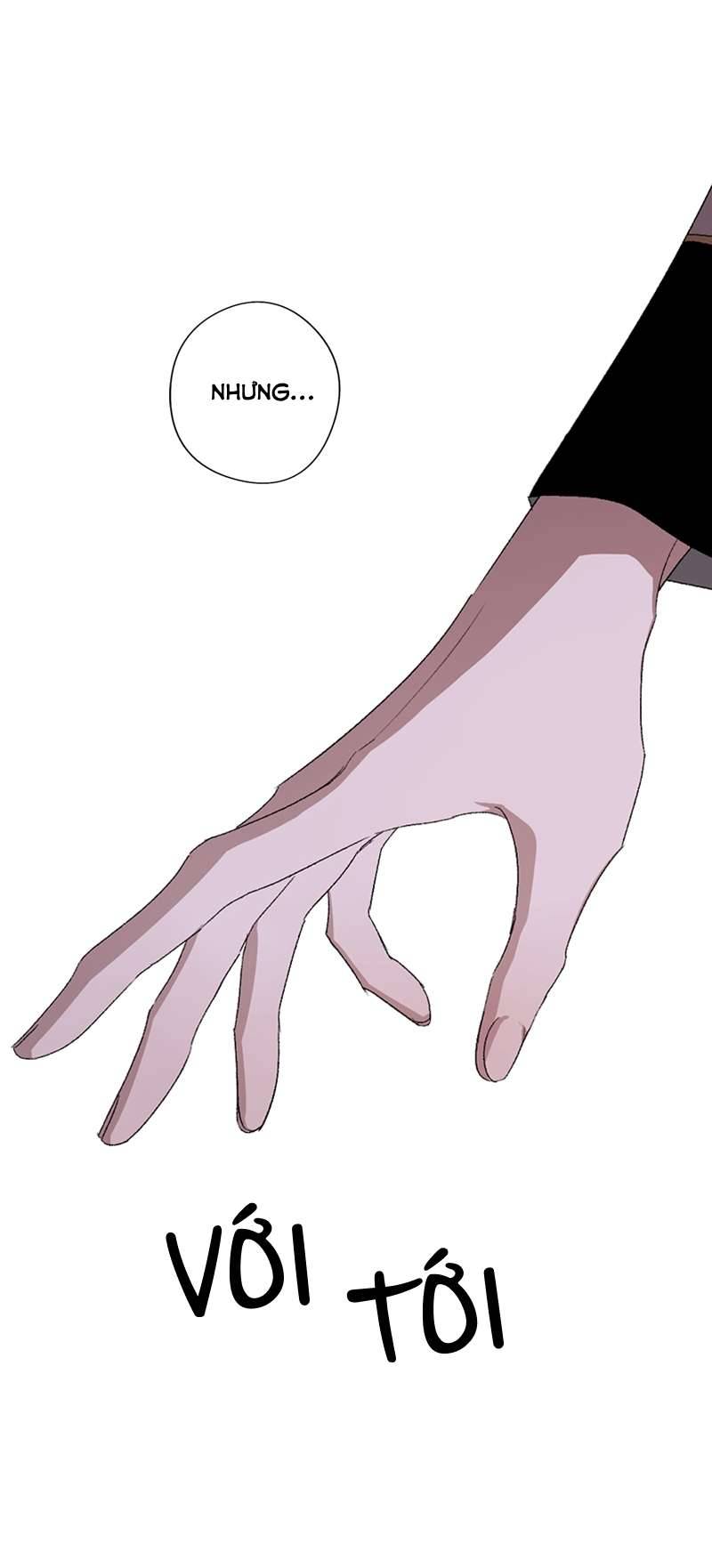 Lời Thú Nhận Của Chúa Tể Bóng Tối Chap 81 - Trang 2