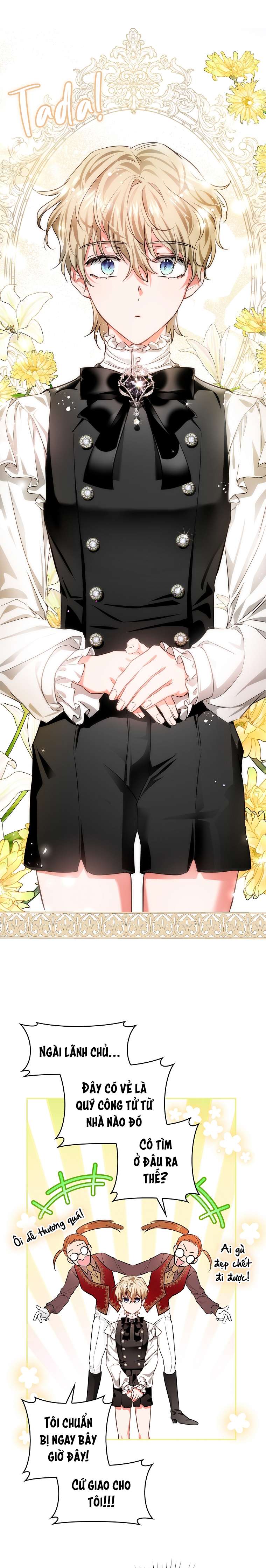 Hôn Phu Ẩn Sắc Chap 87 - Trang 2