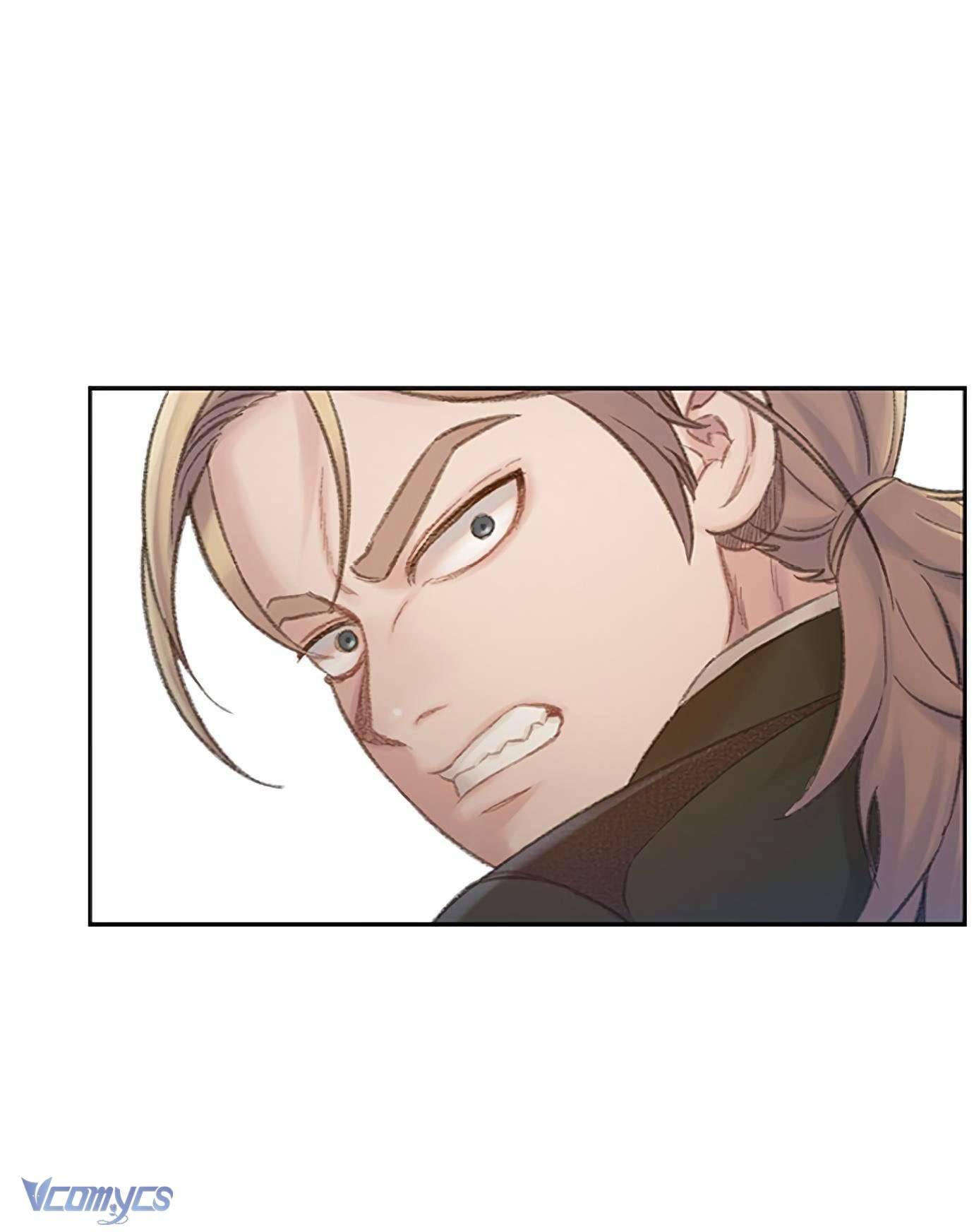 Trăng Tối: Thành Phố Xám (HYBE) Chap 1 - Trang 2