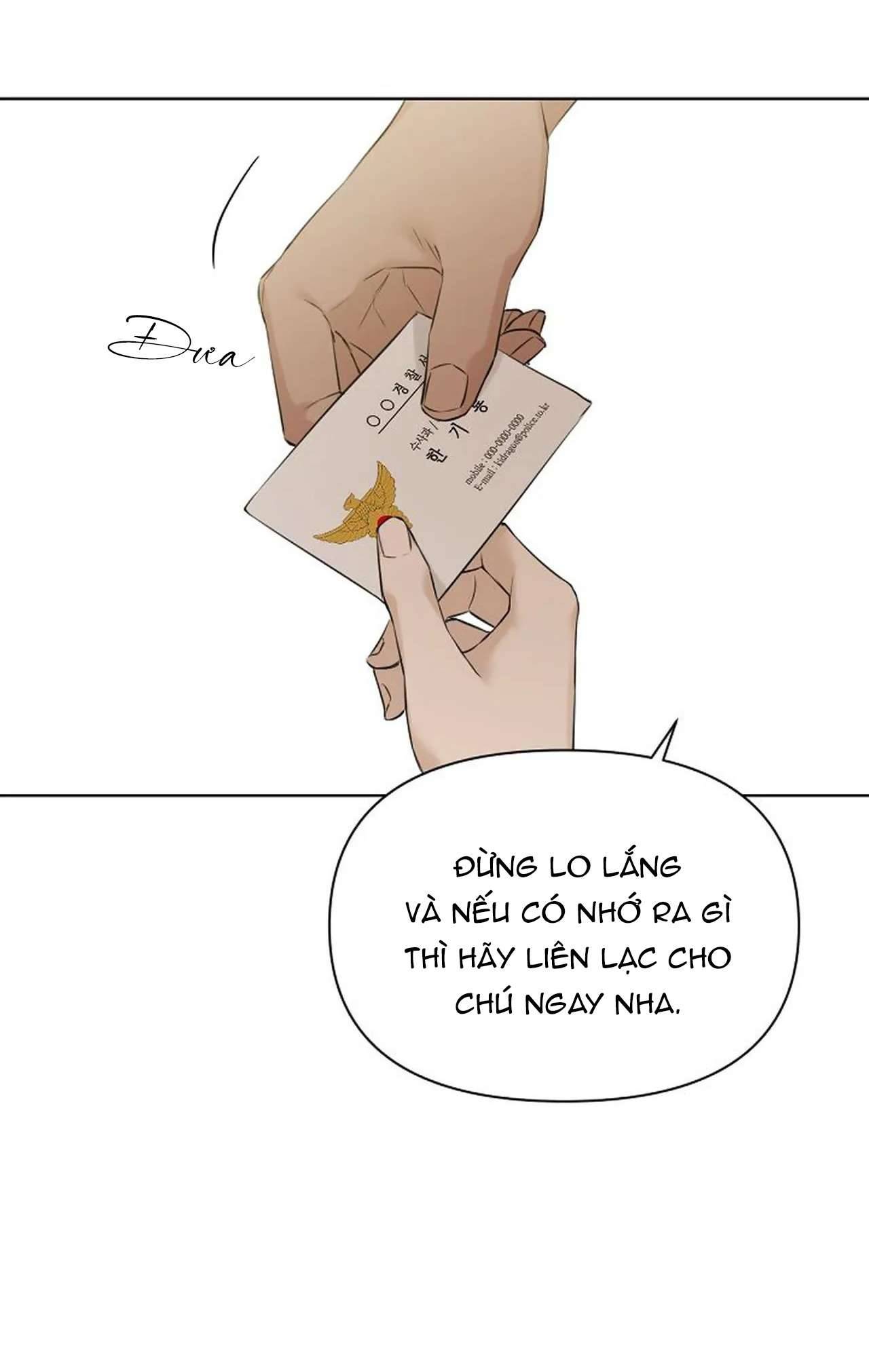 Bình Minh Chap 26 - Trang 4