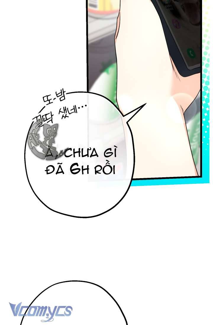 Tiểu Thư Tích Tiền Đi Bụi Chapter 1 - Trang 4