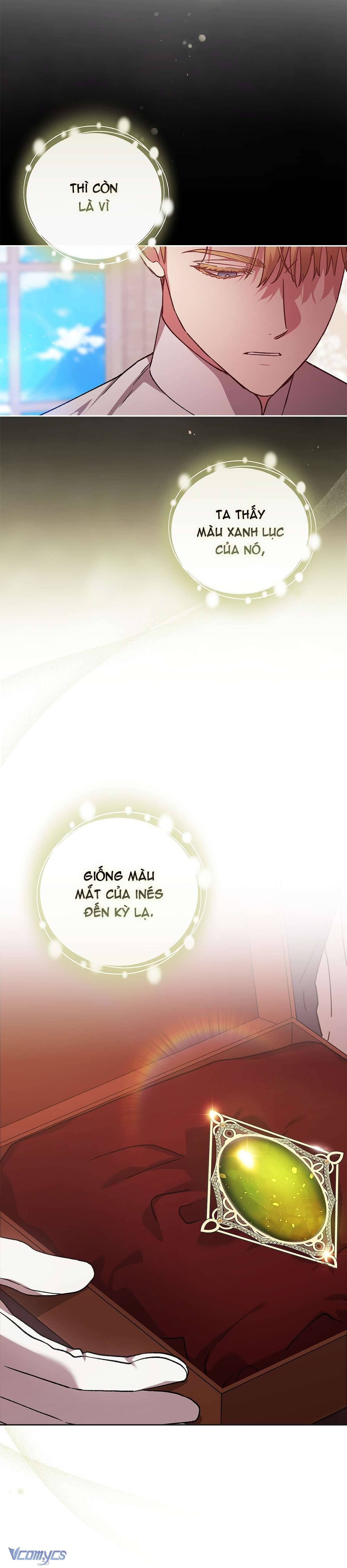 Hôn Nhân Này Rồi Sẽ Đổ Vỡ Chapter 66 - Next Chapter 67