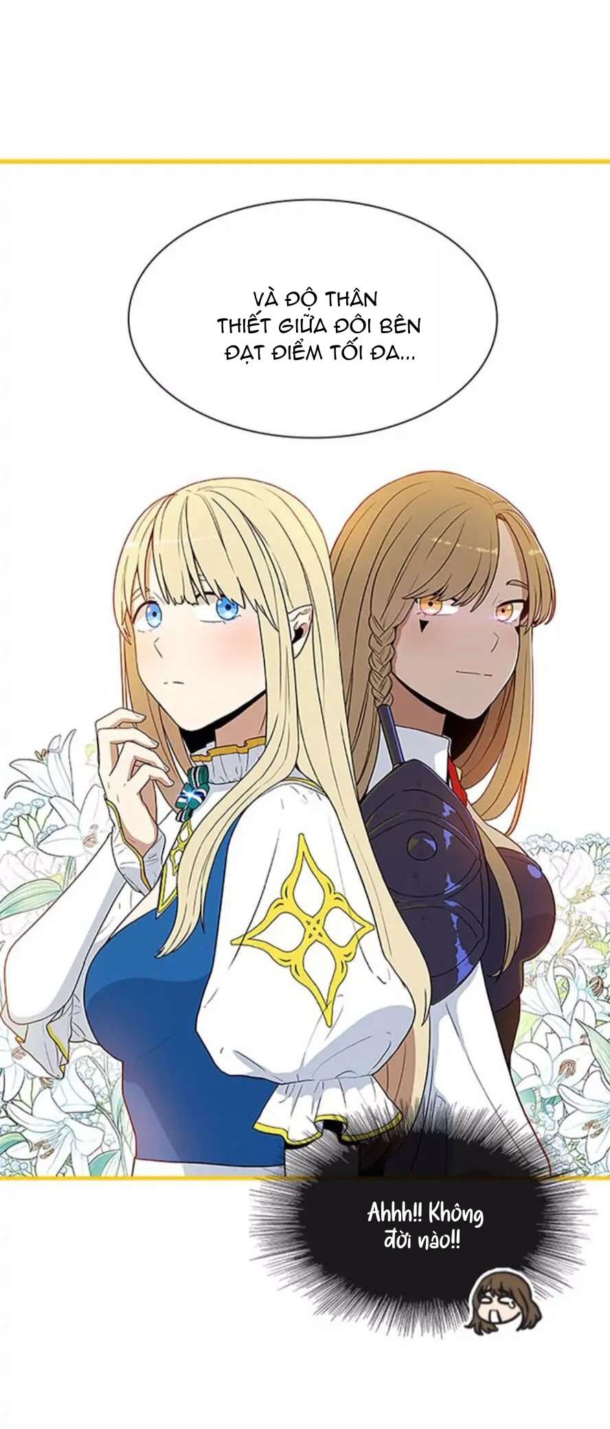 Yêu Anh 200% Công Lực Chapter 8 - Next Chapter 9