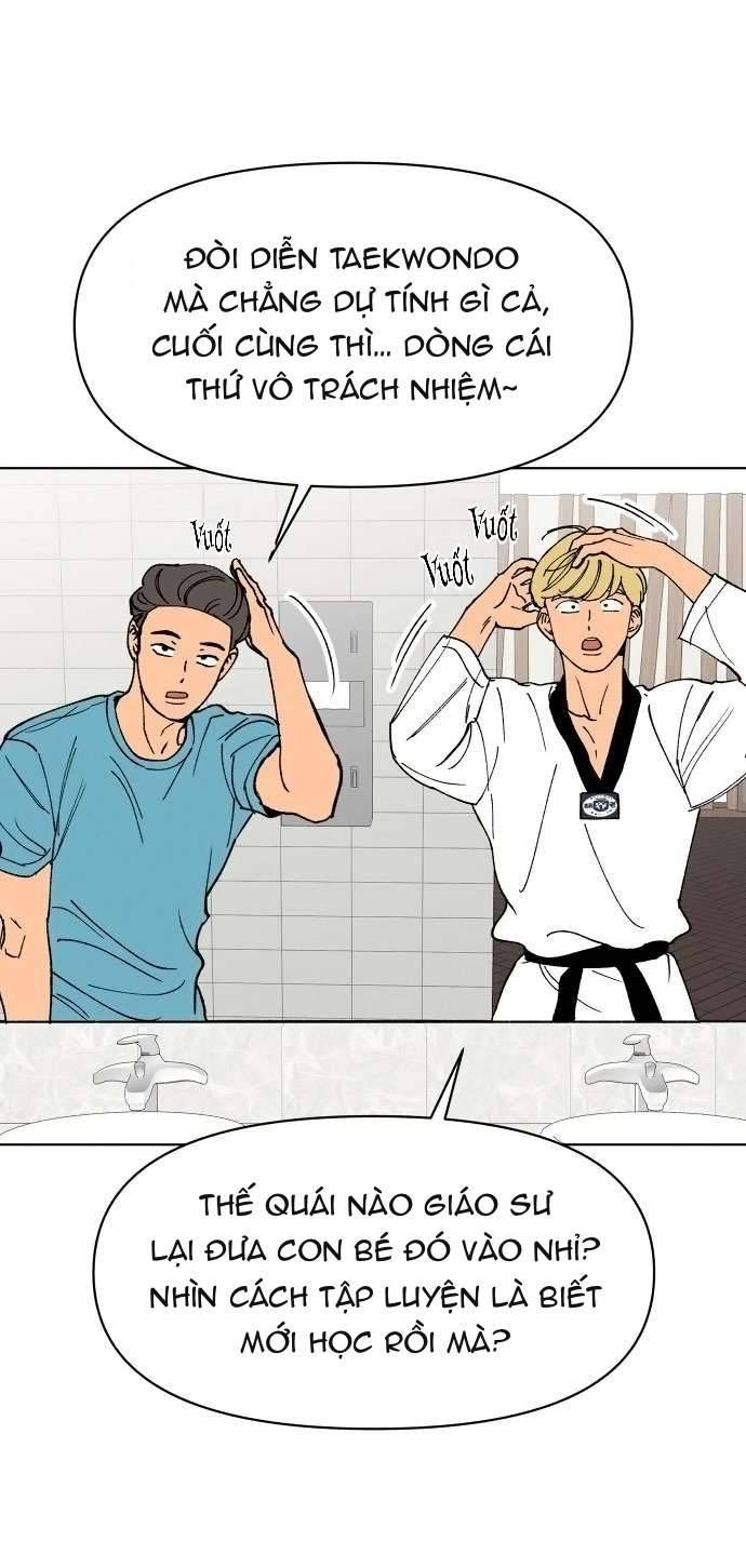 Tình Xưa Viết Lại Chapter 20 - Next Chapter 21