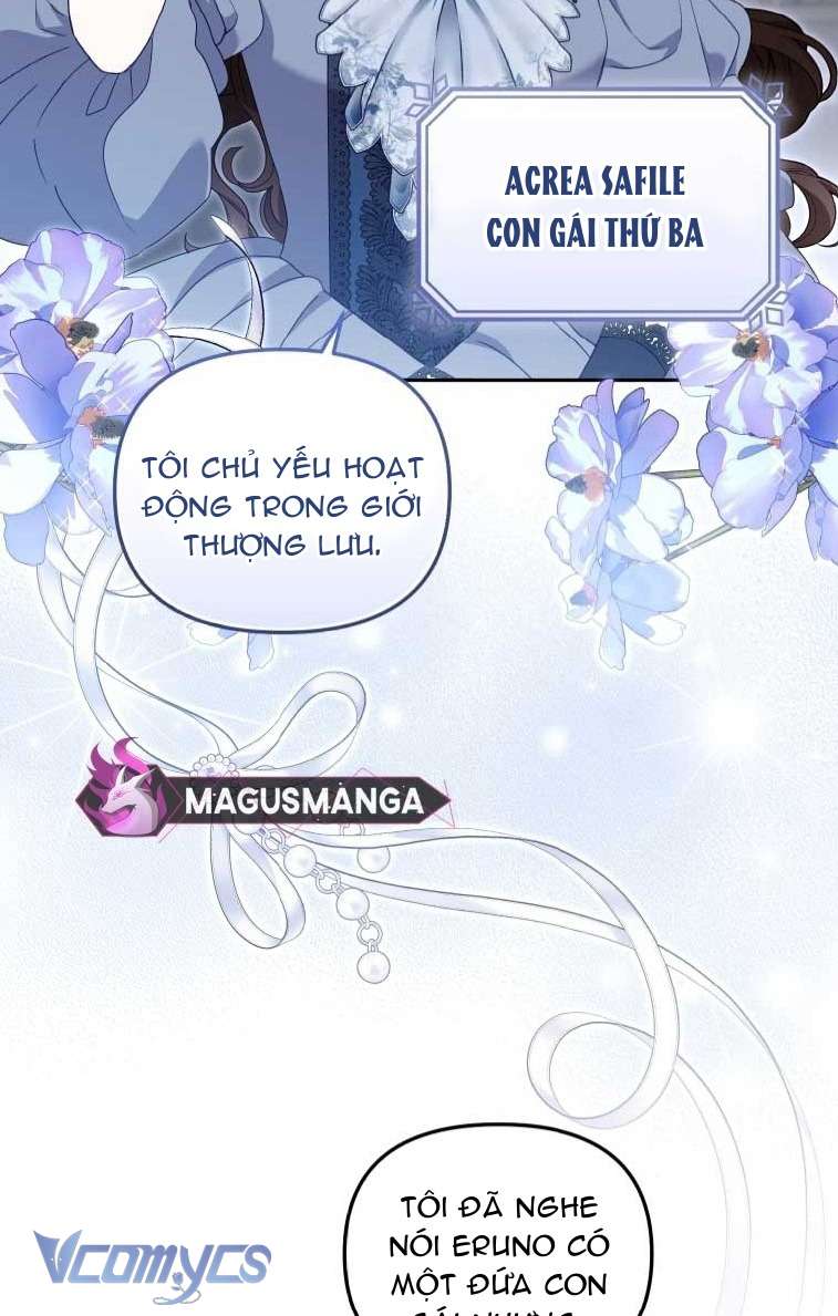 Tôi Được Nuôi Dưỡng Bởi Những Kẻ Phản Diện Chap 69 - Trang 3