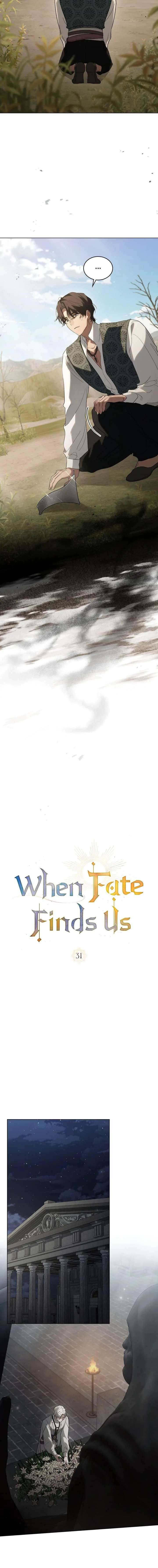 Khi Số Phận Tìm Đến Hai Ta Chapter 31 - Trang 4