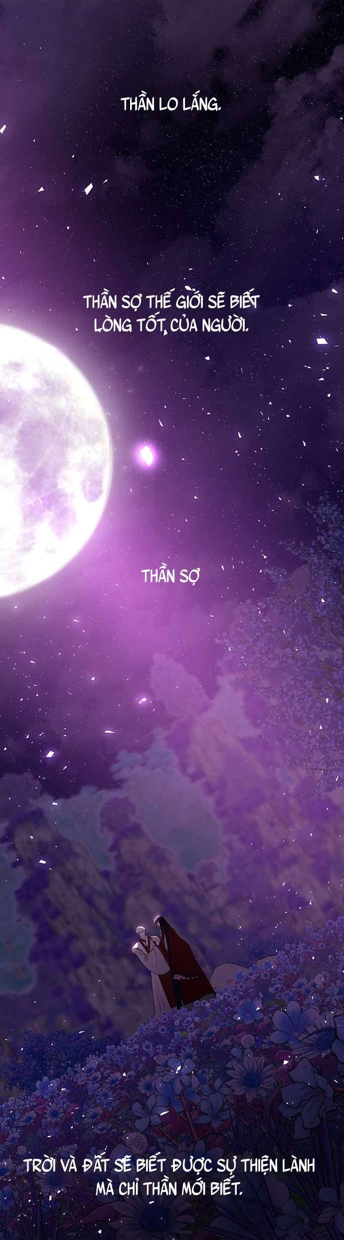 Vương Tử Huyền Bí Chapter 44 - Next Chapter 45