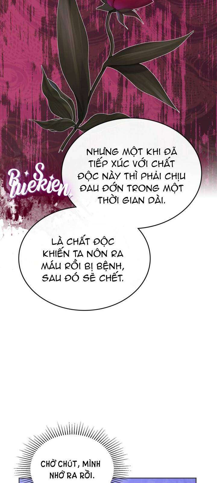 Nam Chính Quái Vật Sống Dưới Giường Tôi Chapter 8 - Trang 4