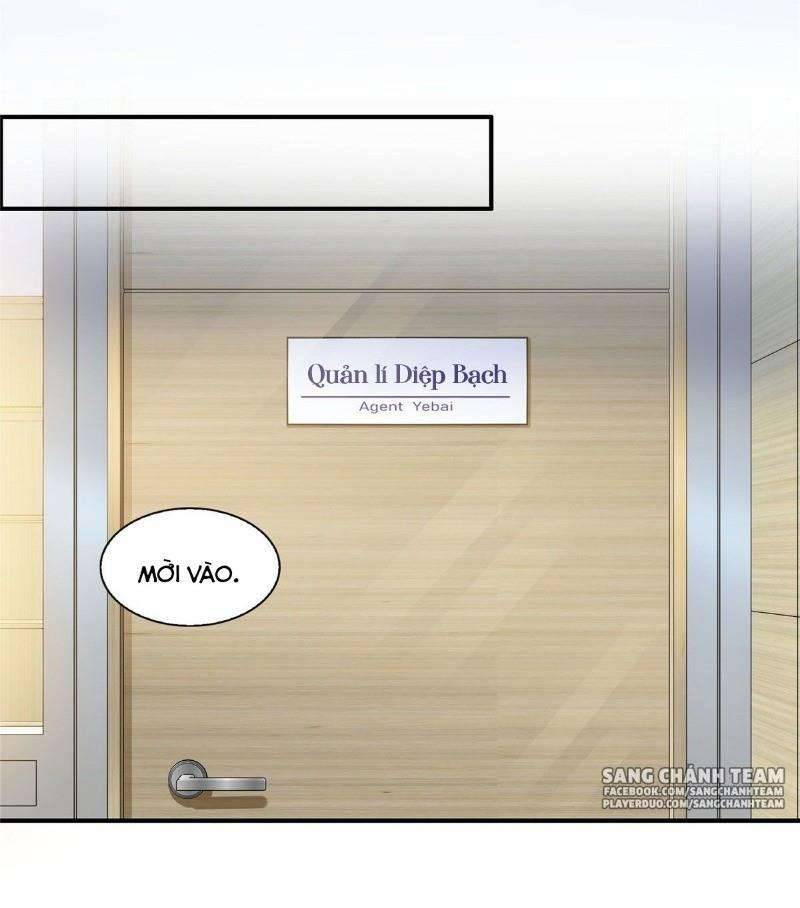 Hệt Như Hàn Quang Gặp Nắng Gắt Chap 91 - Trang 4