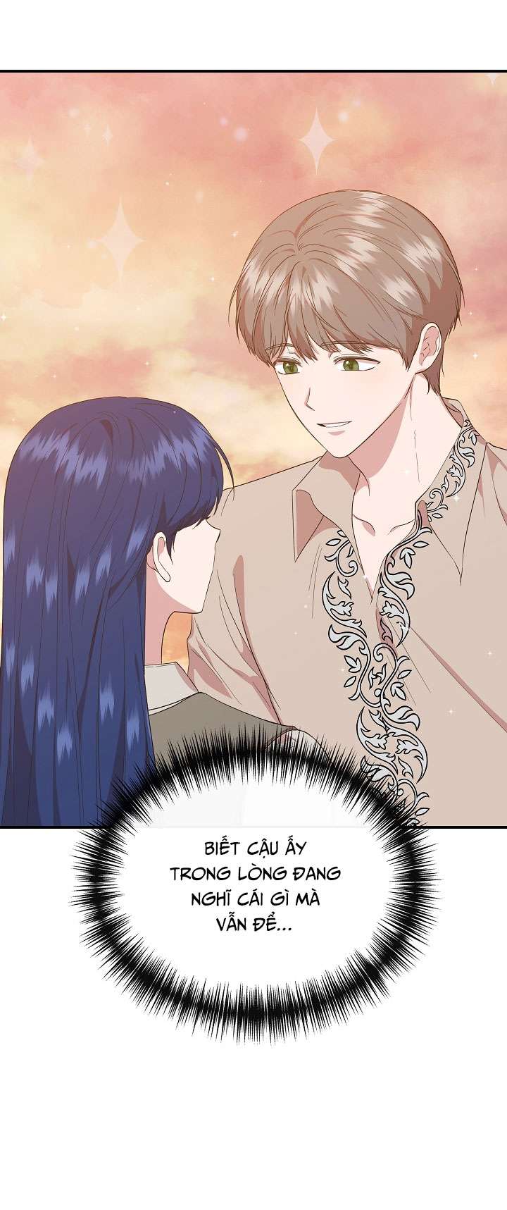 Tôi Không Phải Là Cinderella Chapter 84 - Trang 4