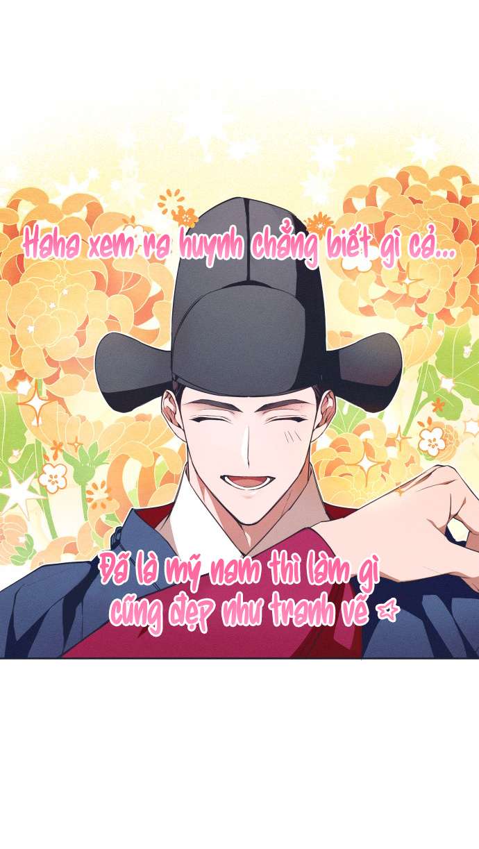 Dabi, Hương Vị Ngây Ngất Chap 12 - Trang 3