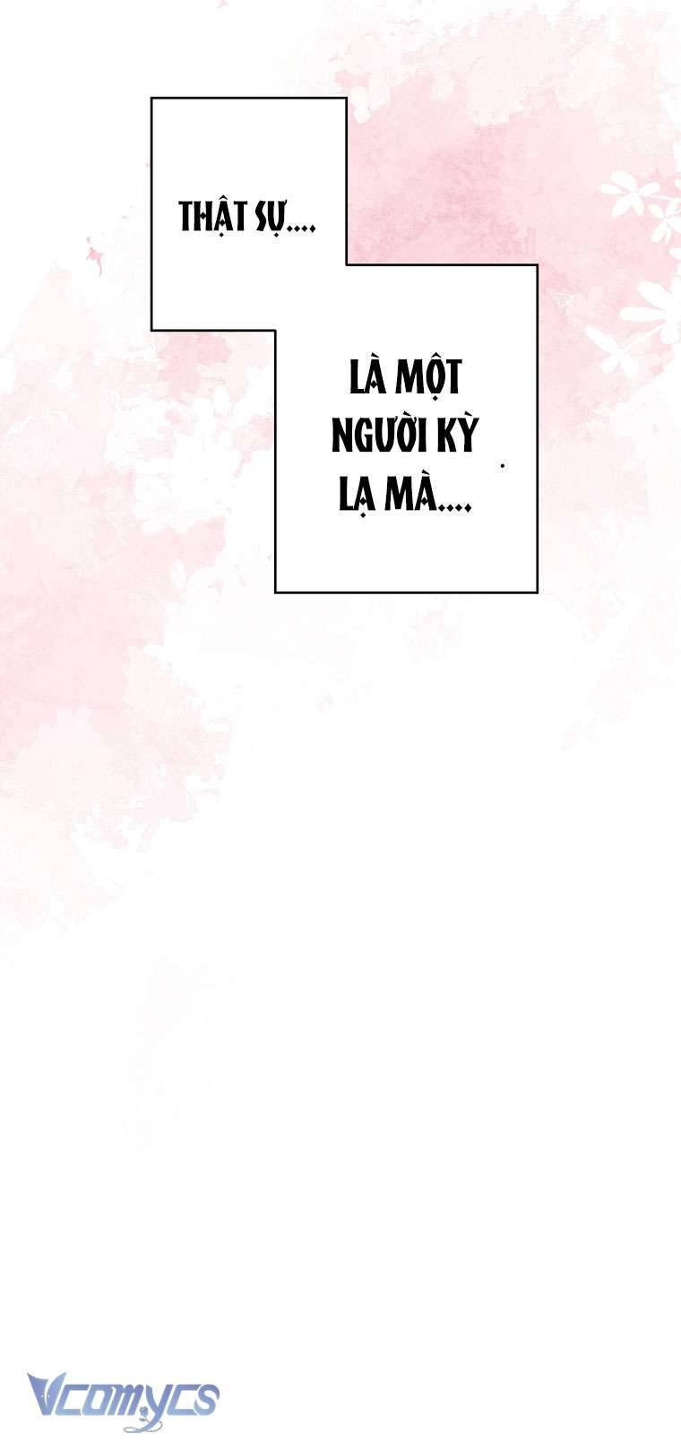 [18+] Dinh Thự Young Chun Hwa: Mọt Sách Phóng Túng Không Ngủ Được Chapter 6 - Trang 3