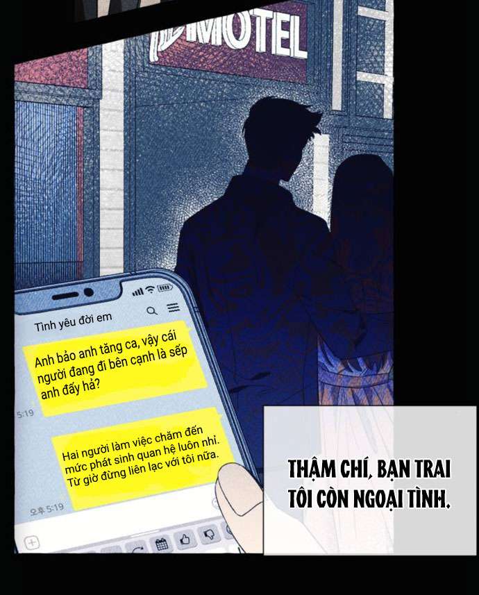 Tôi Tưởng Đó Chỉ Là Tiểu Thuyết Trọng Sinh Bình Thường Chap 36 - Trang 2