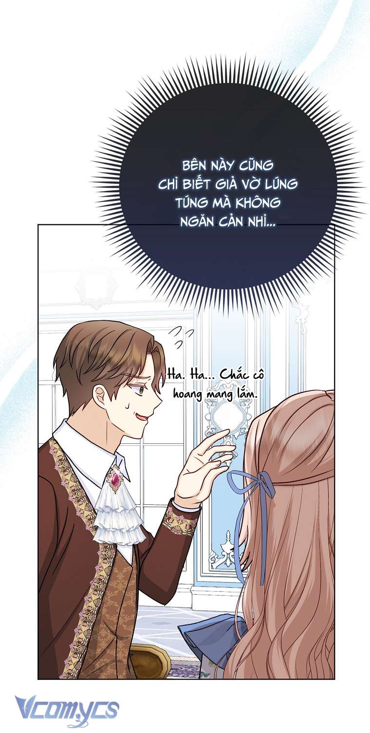 Nhân Vật Phản Diện Đều Thích Tôi Chapter 18 - Next Chapter 19