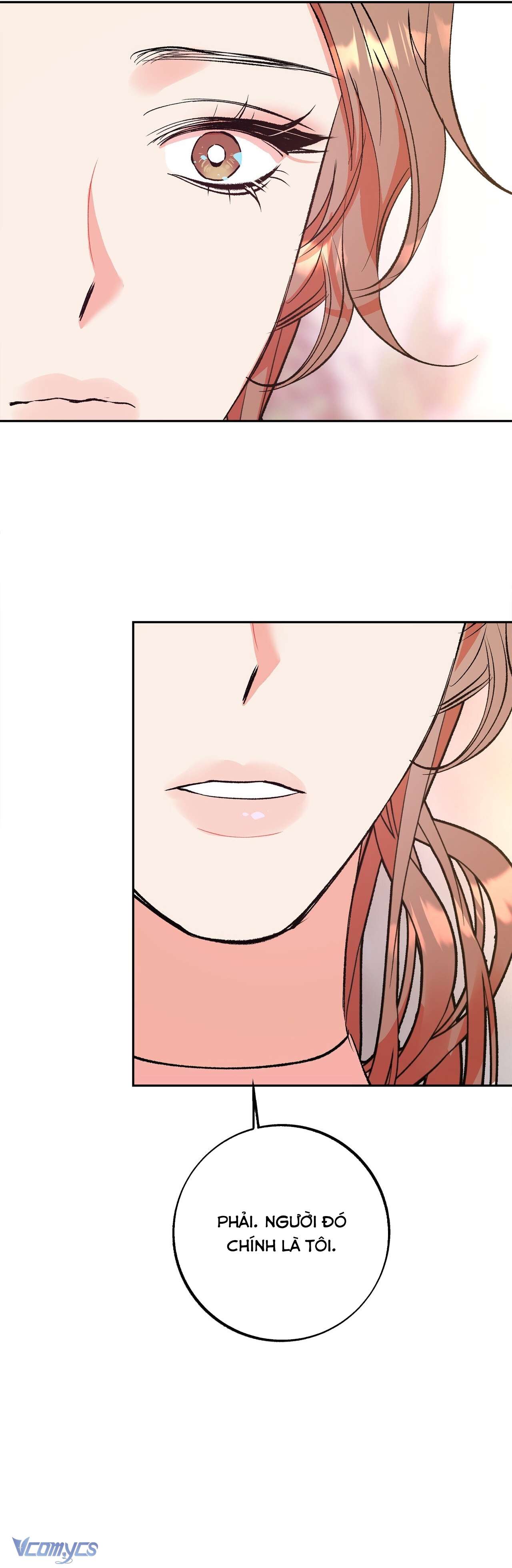 [18+] Tận Cùng Của Thế Giới Chap 12 - Trang 2