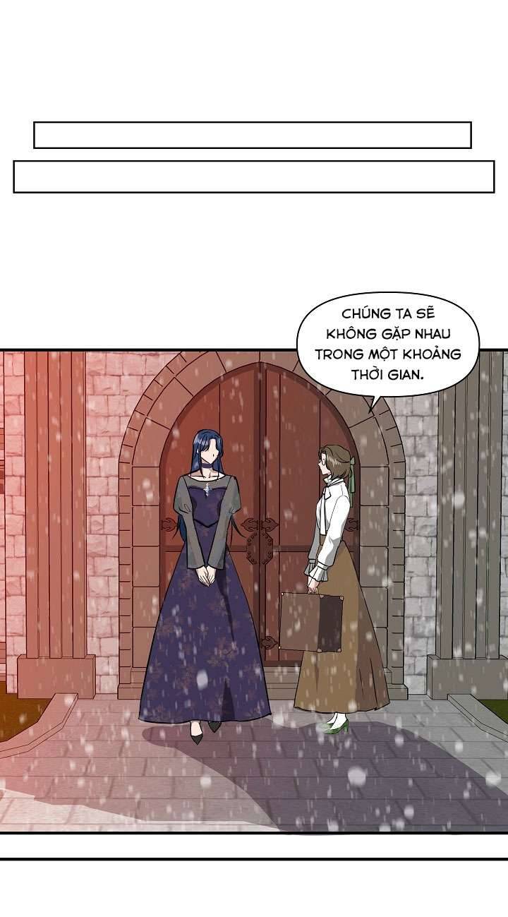 Tôi Không Phải Là Cinderella Chapter 3 - Trang 4