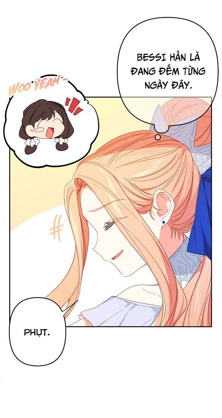 Tôi Đã Nuôi Dưỡng Một Nam Phụ Đầy Ám Ảnh Chapter 25 - Trang 3