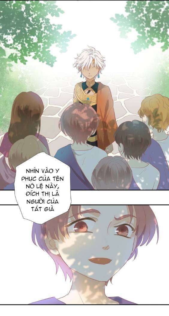 Địch Úc Đa Chi Ca Chapter 3 - Trang 4