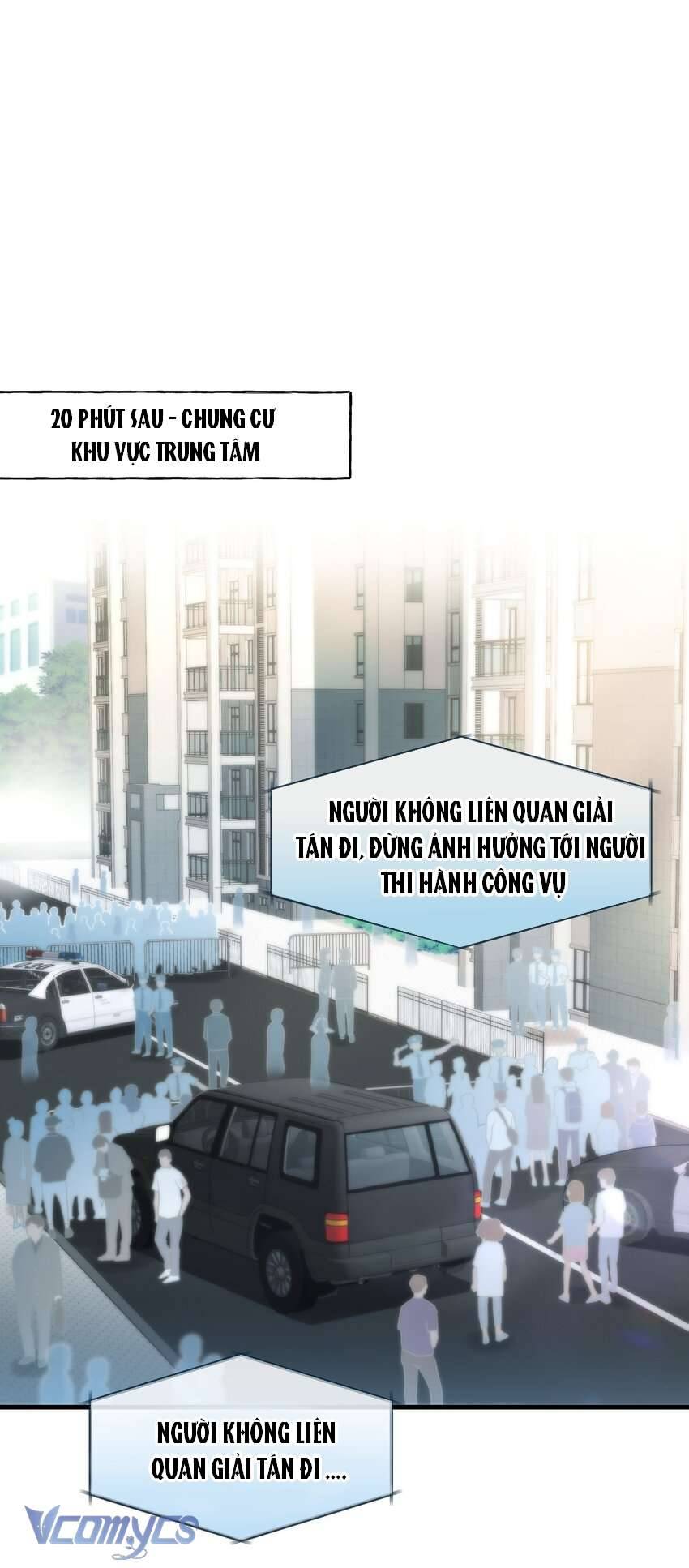 Giam Cầm Em Trong Bàn Tay Chap 1 - Trang 2