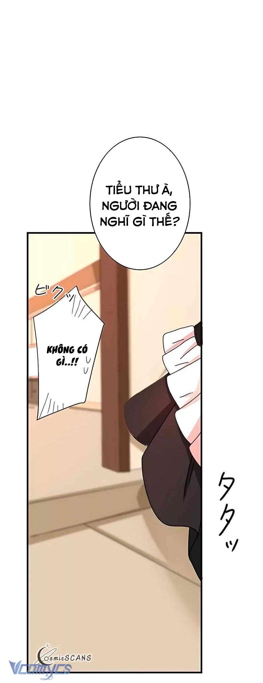 Dù Là Nhân Vật Phụ Nhưng Tôi Được Ngài Công Tước Nuông Chiều Hết Mực Chap 6 - Trang 2