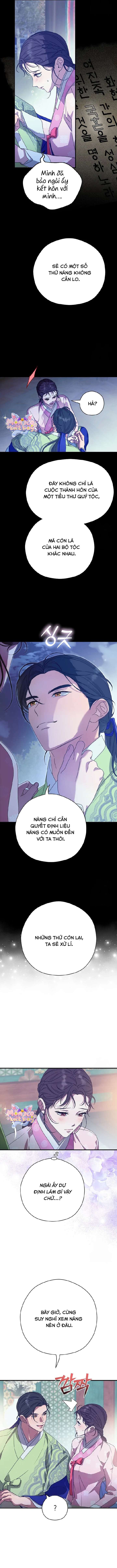 Ta Chỉ Muốn Ăn Em Chap 17 - Trang 4