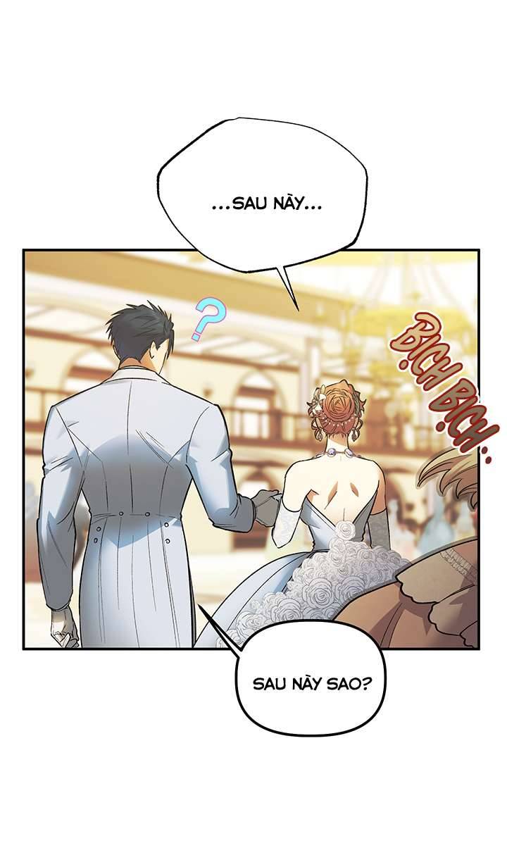 May Mắn Hay Bất Hạnh Chap 63 - Trang 4