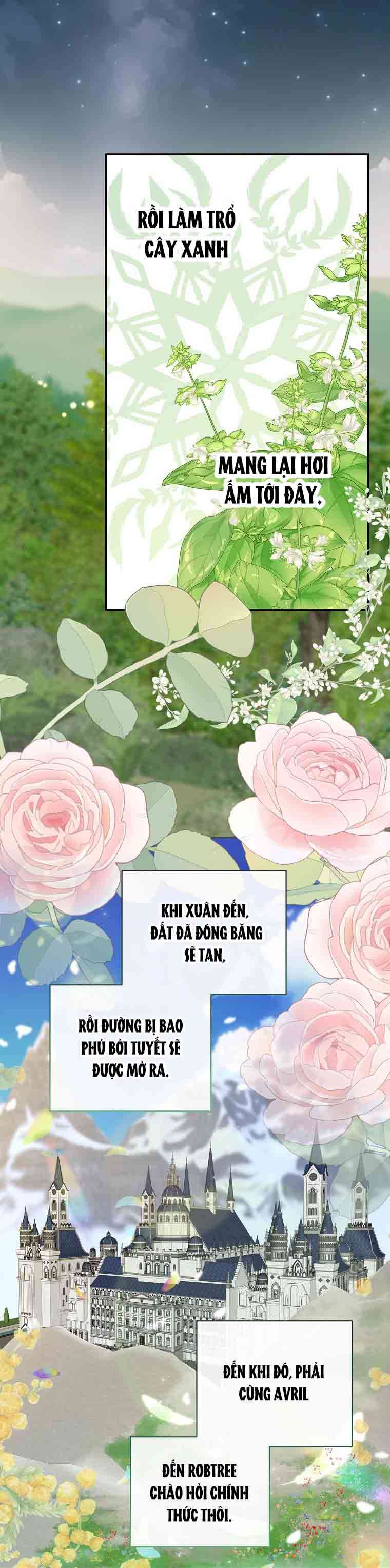 Tôi Không Muốn Có Con Với Nam Chính Chapter 15 - Trang 4