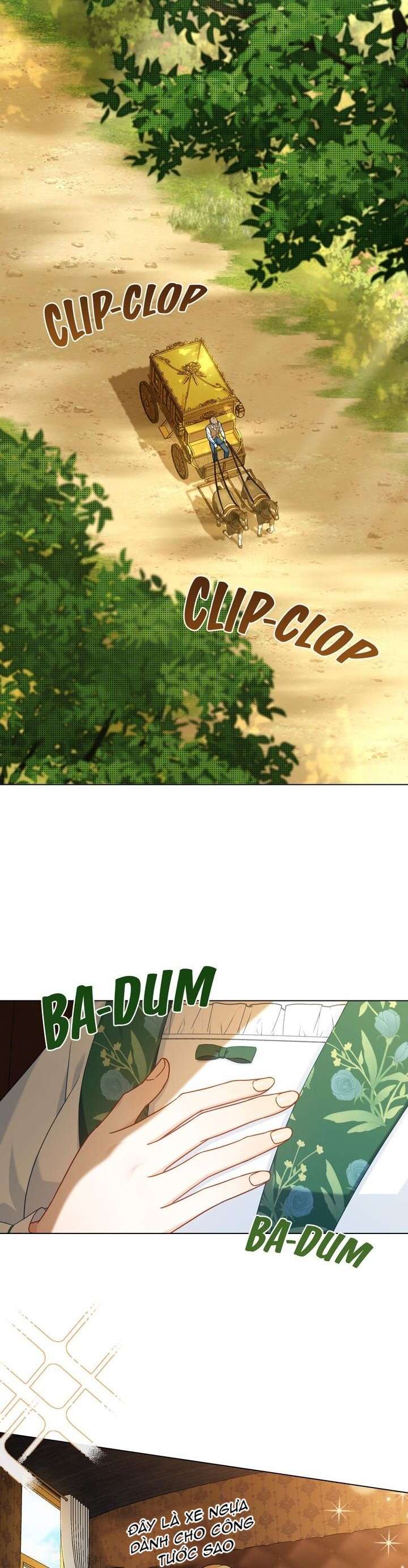 Mong Chúa Phù Hộ Cho Sự Ra Đi Của Người Chap 1 - Trang 2